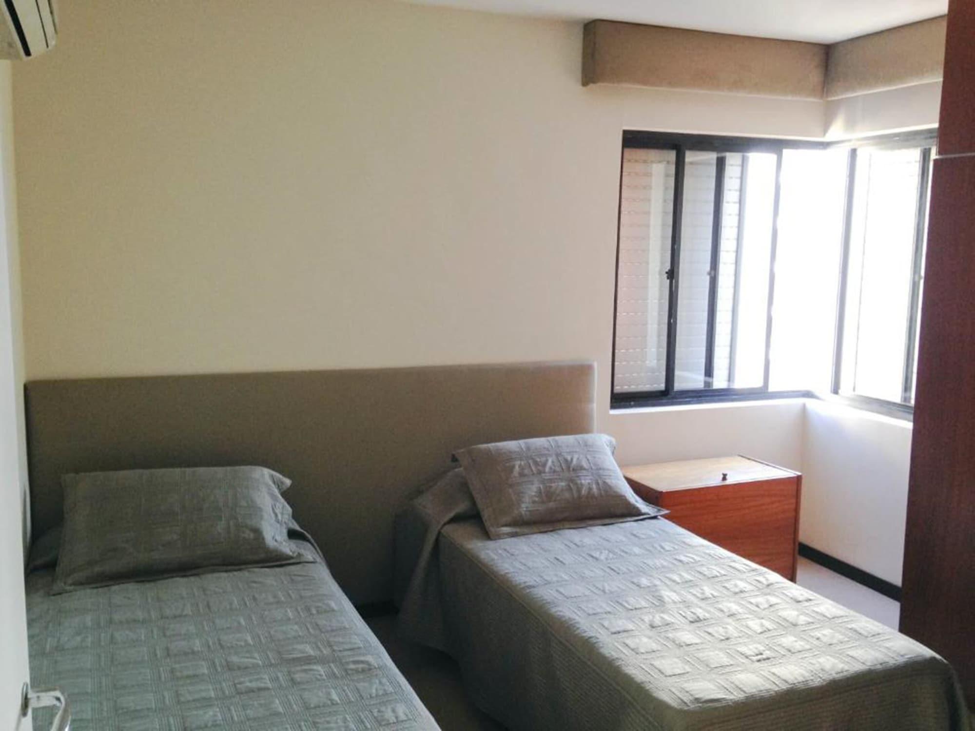Alameda Apart Hotel Sao Paulo Dış mekan fotoğraf