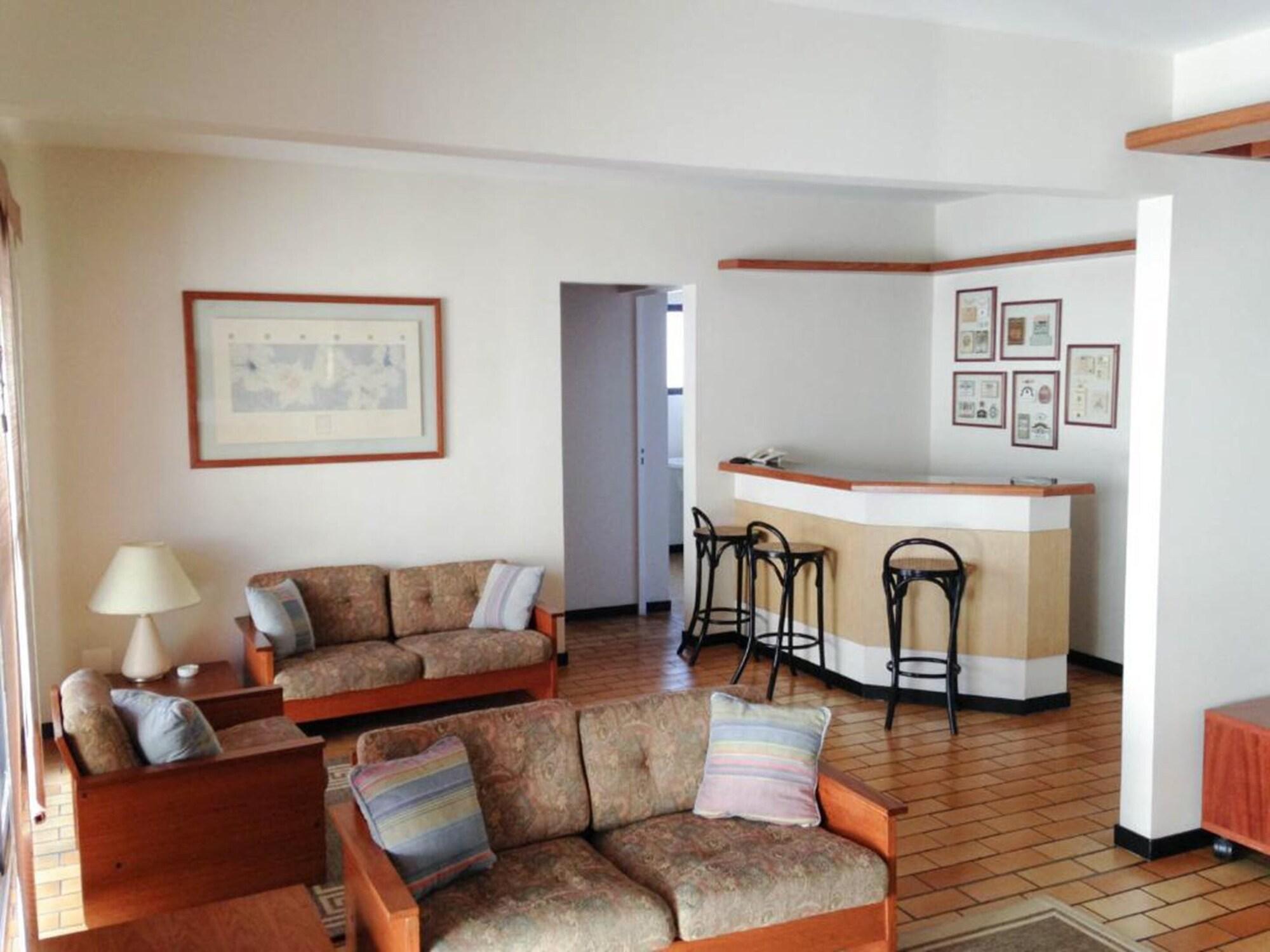 Alameda Apart Hotel Sao Paulo Dış mekan fotoğraf