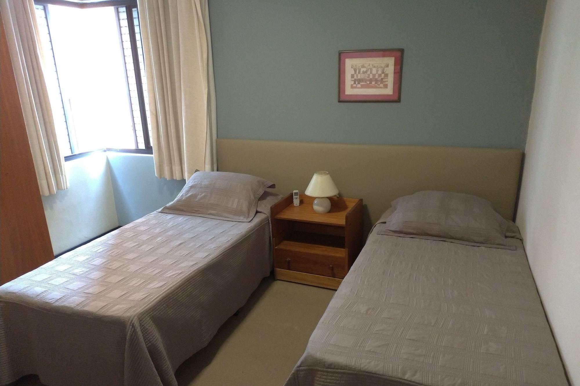Alameda Apart Hotel Sao Paulo Dış mekan fotoğraf