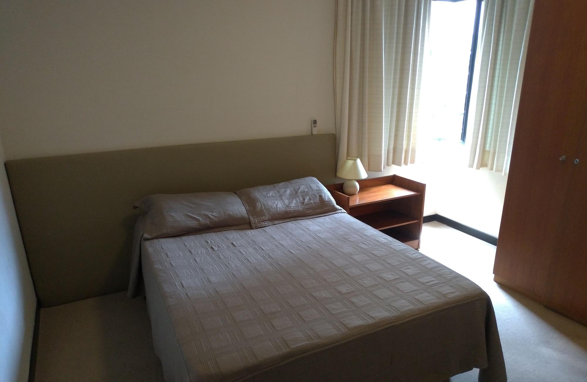 Alameda Apart Hotel Sao Paulo Dış mekan fotoğraf