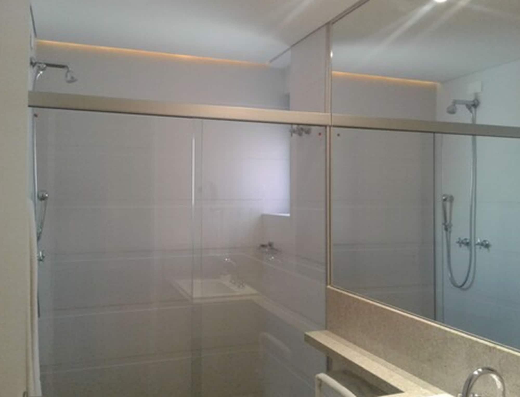 Alameda Apart Hotel Sao Paulo Dış mekan fotoğraf