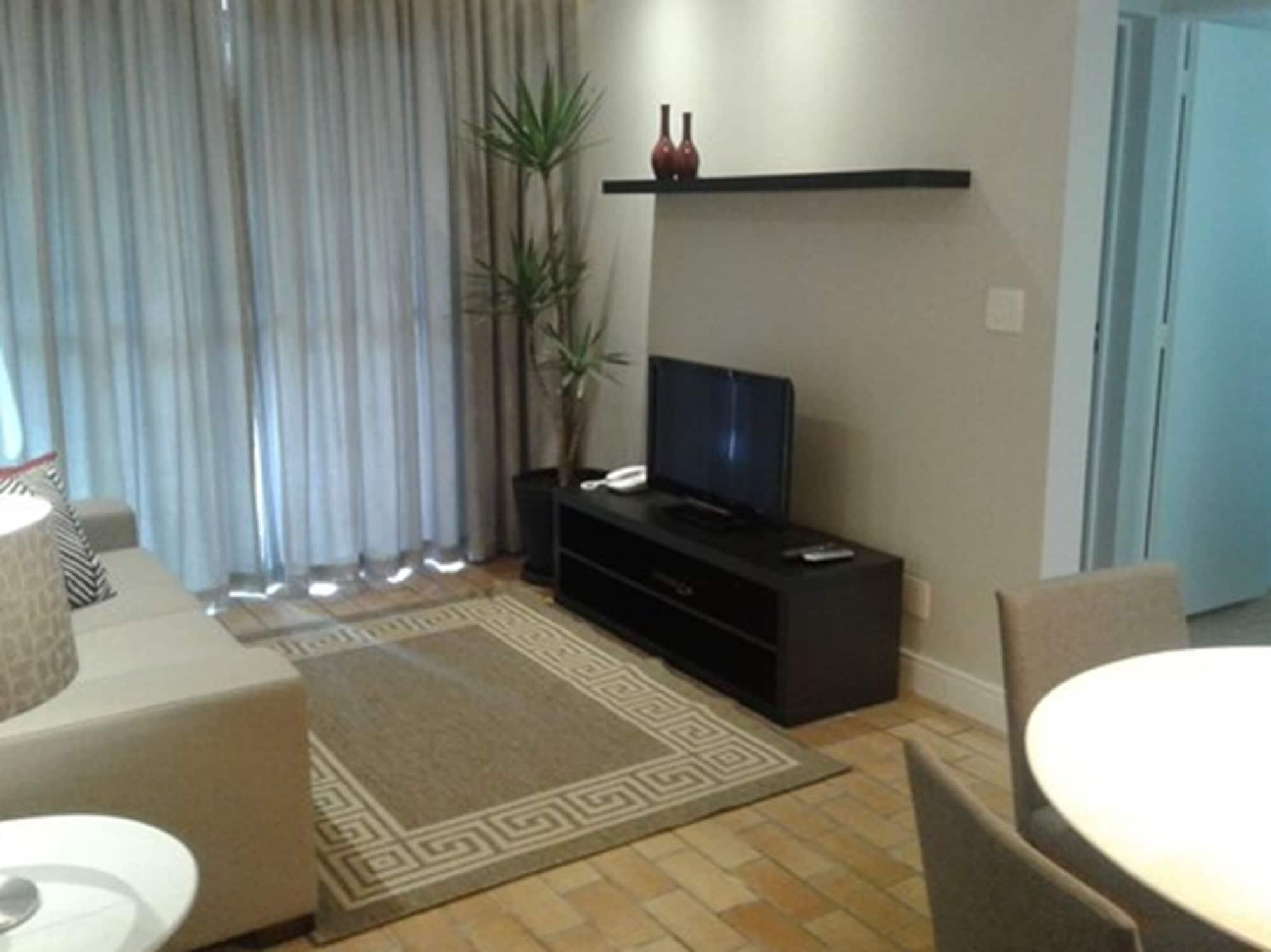 Alameda Apart Hotel Sao Paulo Dış mekan fotoğraf
