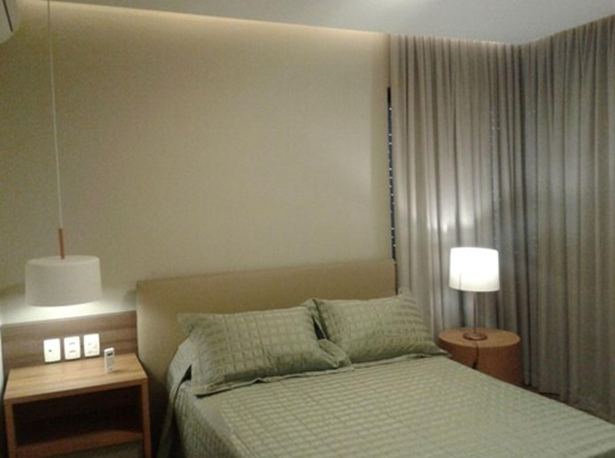 Alameda Apart Hotel Sao Paulo Dış mekan fotoğraf