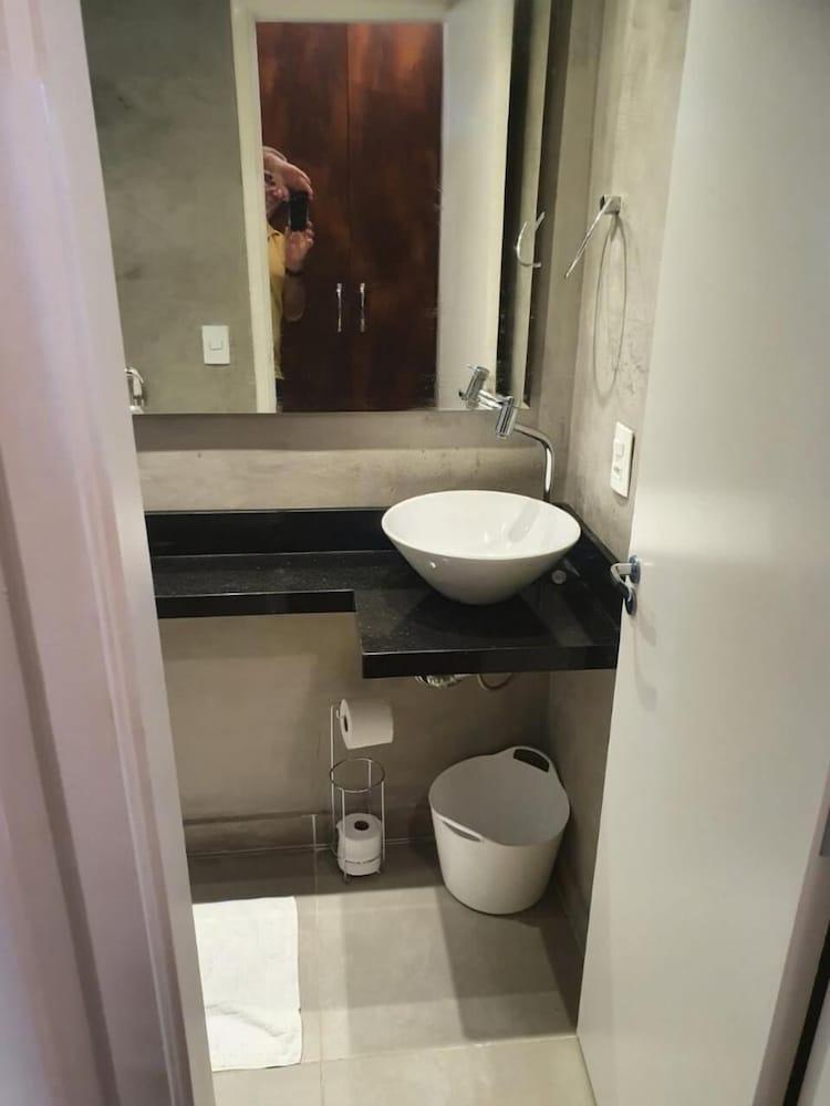 Alameda Apart Hotel Sao Paulo Dış mekan fotoğraf