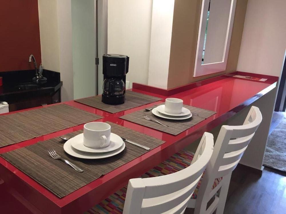 Alameda Apart Hotel Sao Paulo Dış mekan fotoğraf