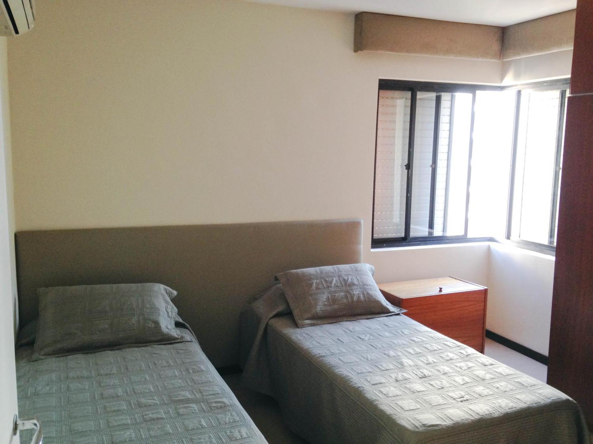 Alameda Apart Hotel Sao Paulo Oda fotoğraf