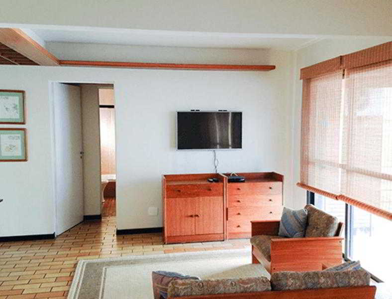 Alameda Apart Hotel Sao Paulo Dış mekan fotoğraf