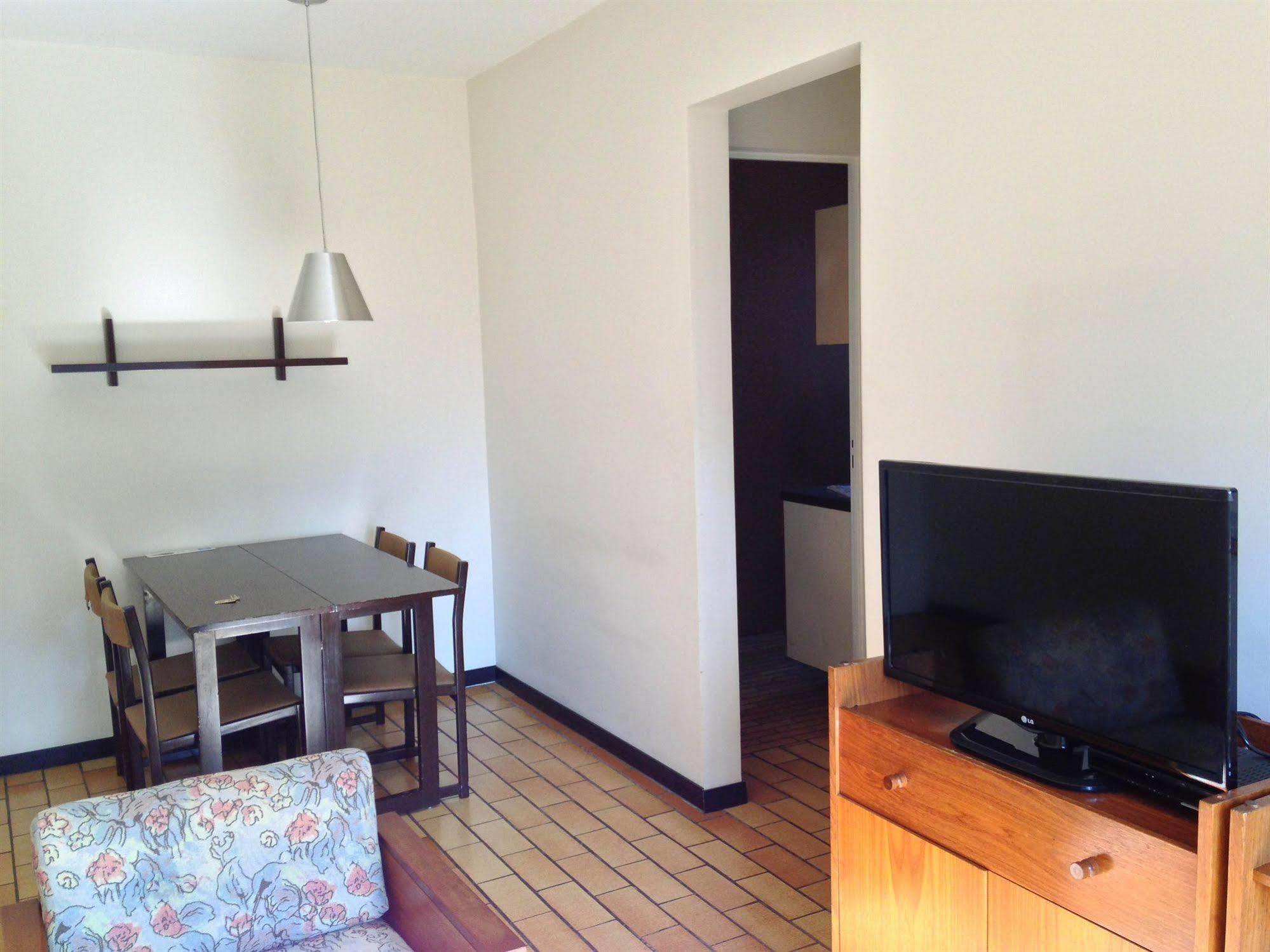 Alameda Apart Hotel Sao Paulo Dış mekan fotoğraf