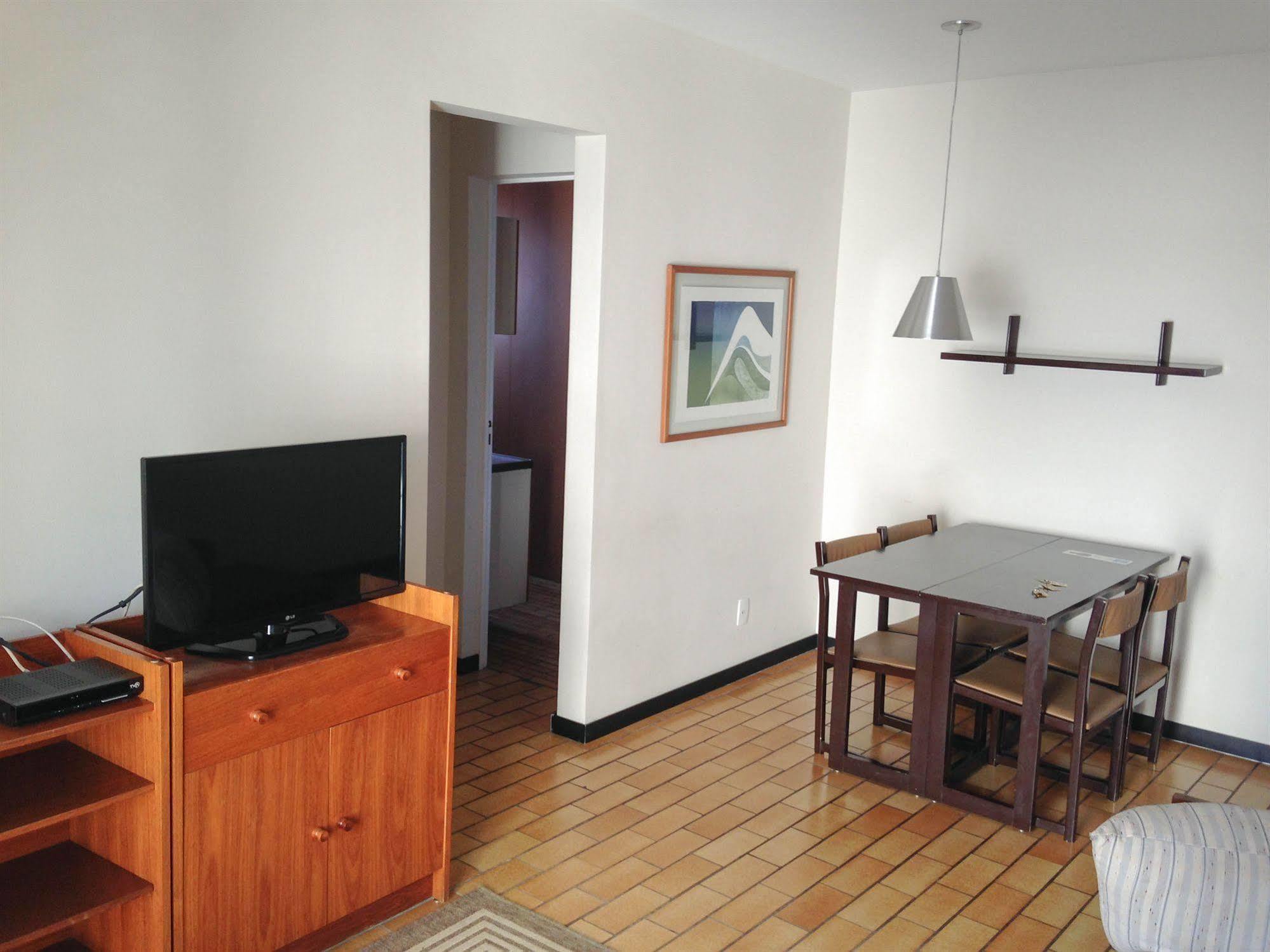 Alameda Apart Hotel Sao Paulo Dış mekan fotoğraf