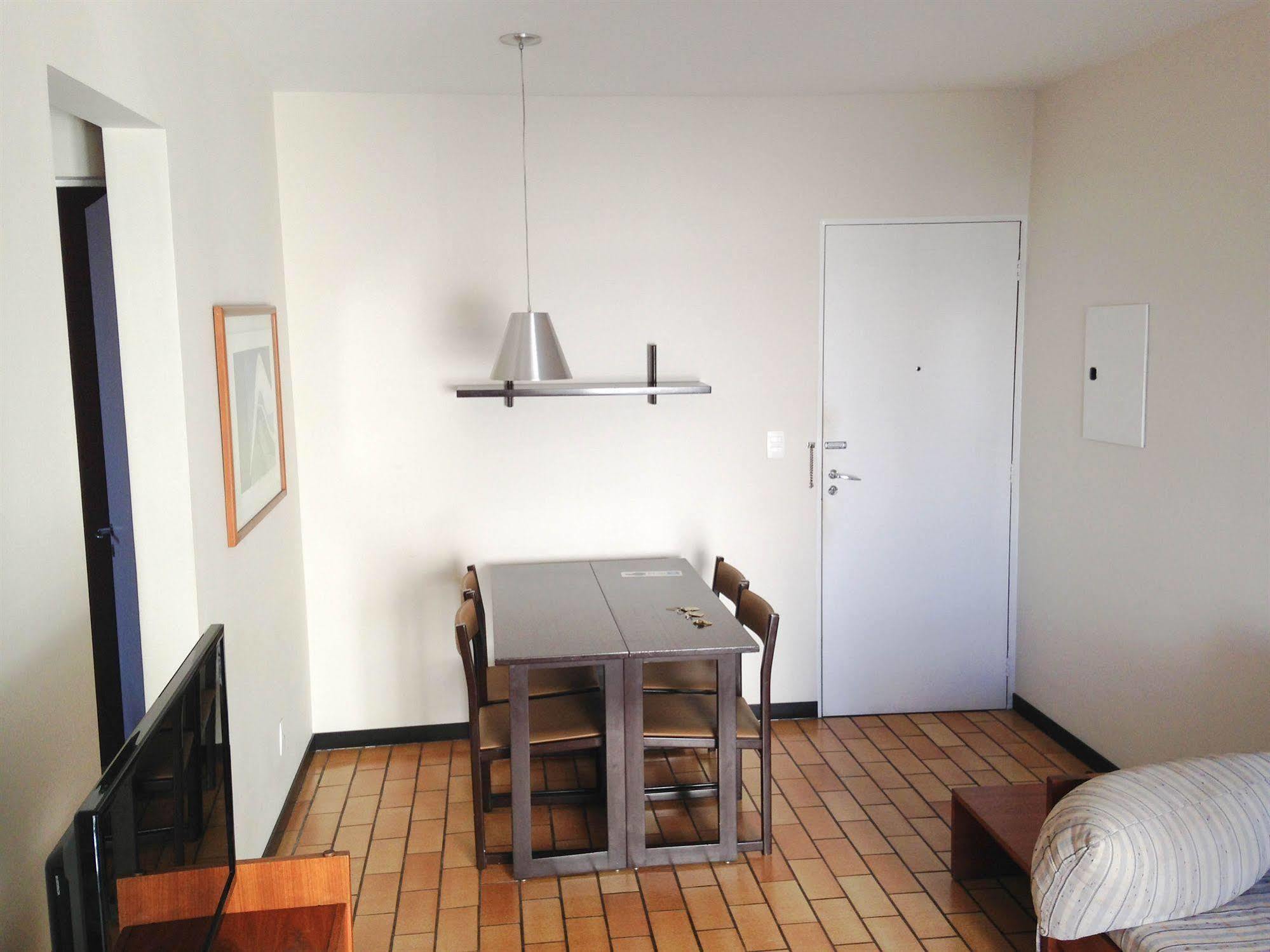 Alameda Apart Hotel Sao Paulo Dış mekan fotoğraf