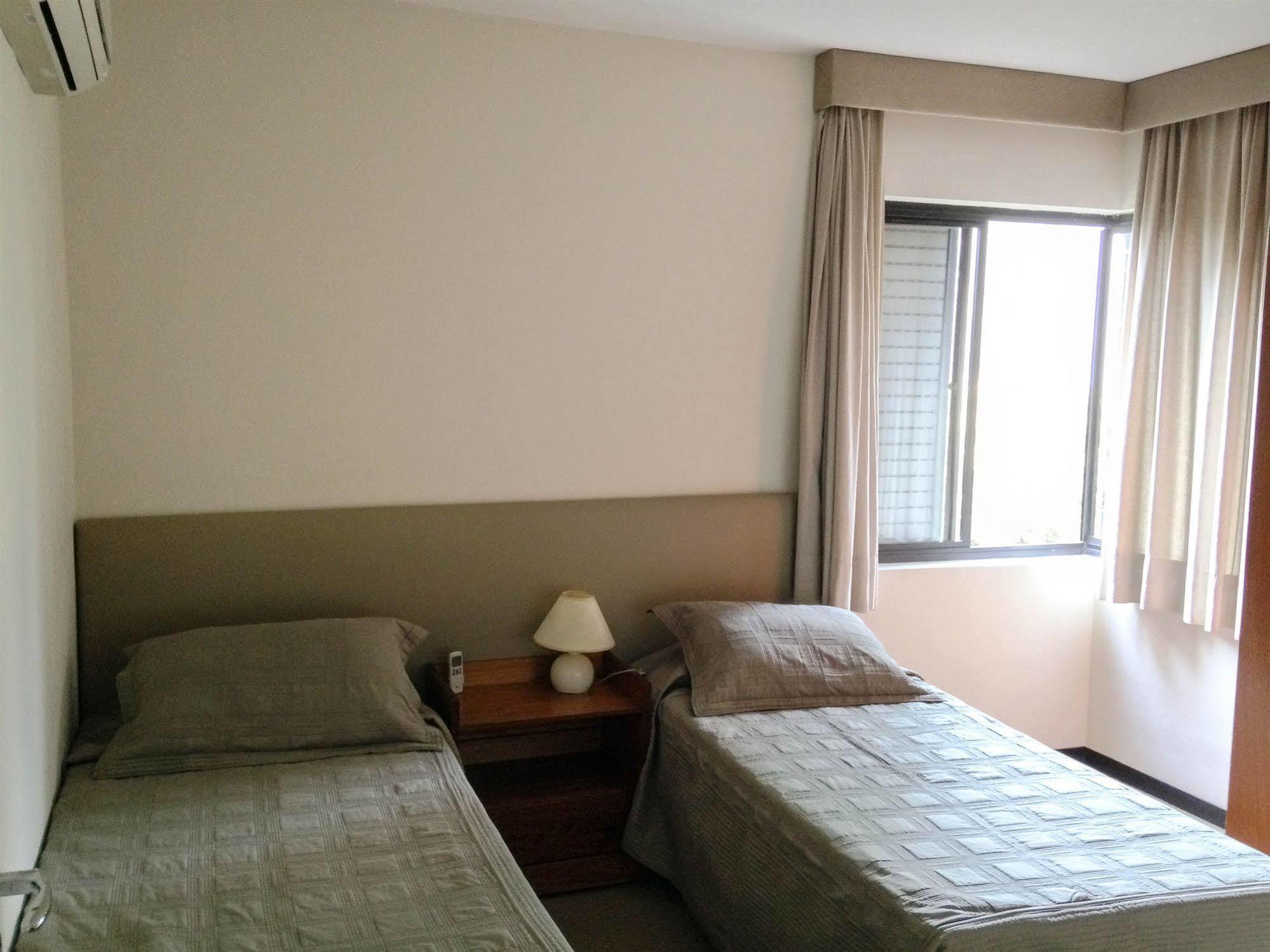 Alameda Apart Hotel Sao Paulo Dış mekan fotoğraf